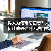 男人为何难忘初恋?如何让他爱你到无法自拔(图2) 男人为何难忘初恋?如何让他爱你到无法自拔(图2)