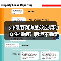 如何用剥洋葱效应调动女生情绪?制造不确定感让感情升温(图3) 如何用剥洋葱效应调动女生情绪?制造不确定感让感情升温(图3)