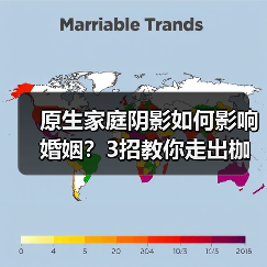 原生家庭阴影如何影响婚姻?3招教你走出枷锁活出自我(图1) 原生家庭阴影如何影响婚姻?3招教你走出枷锁活出自我(图1)