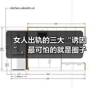 女人出轨的三大“诱因”，最可怕的就是圈子
