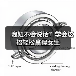 泡妞不会说话?学会这招轻松拿捏女生(图3) 泡妞不会说话?学会这招轻松拿捏女生(图3)