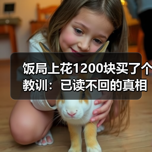 饭局上花1200块买了个教训:已读不回的真相是他看到了但不想理你(图2) 饭局上花1200块买了个教训:已读不回的真相是他看到了但不想理你(图2)