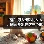 “逼”男人出轨的女人,问题多出在这三个地方(图2) “逼”男人出轨的女人,问题多出在这三个地方(图2)
