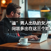 “逼”男人出轨的女人,问题多出在这三个地方(图4) “逼”男人出轨的女人,问题多出在这三个地方(图4)