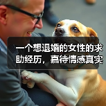 一个想退婚的女性的求助经历,嘉待情感真实咨询案例(图3) 一个想退婚的女性的求助经历,嘉待情感真实咨询案例(图3)