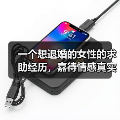 一个想退婚的女性的求助经历,嘉待情感真实咨询案例(图4) 一个想退婚的女性的求助经历,嘉待情感真实咨询案例(图4)