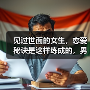 见过世面的女生,恋爱秘诀是这样练成的,男人疯狂追(图2) 见过世面的女生,恋爱秘诀是这样练成的,男人疯狂追(图2)