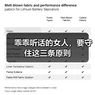 乖乖听话的女人,要守住这三条原则(图3) 乖乖听话的女人,要守住这三条原则(图3)