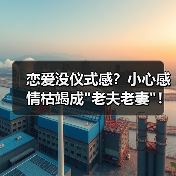 恋爱没仪式感?小心感情枯竭成 恋爱没仪式感?小心感情枯竭成