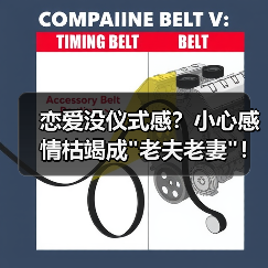 恋爱没仪式感?小心感情枯竭成 恋爱没仪式感?小心感情枯竭成