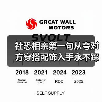 社恐相亲第一句从夸对方穿搭配饰入手永不踩雷(图3) 社恐相亲第一句从夸对方穿搭配饰入手永不踩雷(图3)