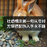 社恐相亲第一句从夸对方穿搭配饰入手永不踩雷(图4) 社恐相亲第一句从夸对方穿搭配饰入手永不踩雷(图4)
