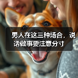男人在这三种场合,说话做事要注意分寸(图4) 男人在这三种场合,说话做事要注意分寸(图4)