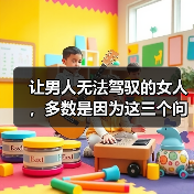 让男人无法驾驭的女人,多数是因为这三个问题(图3) 让男人无法驾驭的女人,多数是因为这三个问题(图3)