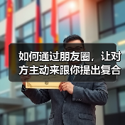 如何通过朋友圈,让对方主动来跟你提出复合?(图2) 如何通过朋友圈,让对方主动来跟你提出复合?(图2)