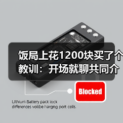 饭局上花1200块买了个教训:开场就聊共同介绍人比查户口自然一百倍(图4) 饭局上花1200块买了个教训:开场就聊共同介绍人比查户口自然一百倍(图4)