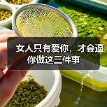 女人只有爱你,才会逼你做这三件事(图3) 女人只有爱你,才会逼你做这三件事(图3)