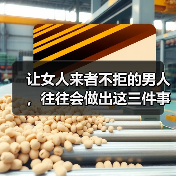 让女人来者不拒的男人,往往会做出这三件事(图3) 让女人来者不拒的男人,往往会做出这三件事(图3)