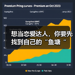 想当恋爱达人,你要先找到自己的“鱼塘“(图2) 想当恋爱达人,你要先找到自己的“鱼塘“(图2)