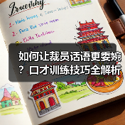 如何让裁员话语更委婉?口才训练技巧全解析(图4) 如何让裁员话语更委婉?口才训练技巧全解析(图4)