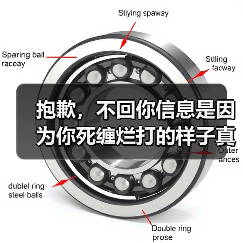 抱歉,不回你信息是因为你死缠烂打的样子真的很丑(图3) 抱歉,不回你信息是因为你死缠烂打的样子真的很丑(图3)
