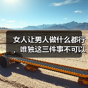 女人让男人做什么都行,唯独这三件事不可以(图2) 女人让男人做什么都行,唯独这三件事不可以(图2)