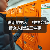 聪明的男人,往往会背着女人做这三件事(图1) 聪明的男人,往往会背着女人做这三件事(图1)