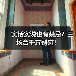 实话实说也有禁忌?三场合千万别碰!(图4) 实话实说也有禁忌?三场合千万别碰!(图4)