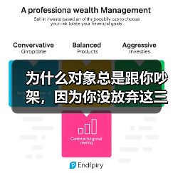 为什么对象总是跟你吵架,因为你没放弃这三点(图3) 为什么对象总是跟你吵架,因为你没放弃这三点(图3)