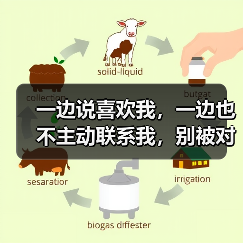 一边说喜欢我，一边也不主动联系我，别被对象拿捏得死死的