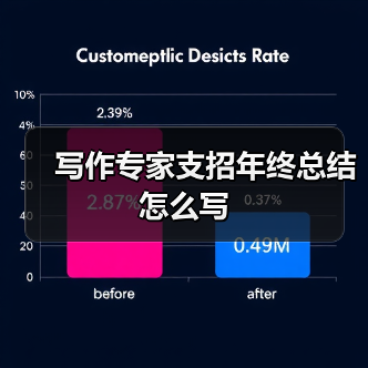 写作专家支招年终总结怎么写(图2) 写作专家支招年终总结怎么写(图2)