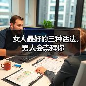 女人最好的三种活法,男人会崇拜你(图1) 女人最好的三种活法,男人会崇拜你(图1)