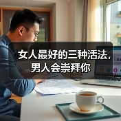 女人最好的三种活法,男人会崇拜你(图3) 女人最好的三种活法,男人会崇拜你(图3)