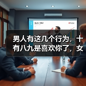 男人有这几个行为,十有八九是喜欢你了,女人别说你还不懂(图2) 男人有这几个行为,十有八九是喜欢你了,女人别说你还不懂(图2)
