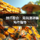 技巧整合:竞岗演讲稿写作指导(图3) 技巧整合:竞岗演讲稿写作指导(图3)