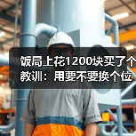 饭局上花1200块买了个教训:用要不要换个位置坐来制造场景转换打破沉默(图1) 饭局上花1200块买了个教训:用要不要换个位置坐来制造场景转换打破沉默(图1)