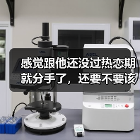 感觉跟他还没过热恋期就分手了,还要不要该挽回?(图1) 感觉跟他还没过热恋期就分手了,还要不要该挽回?(图1)