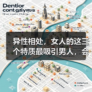 异性相处,女人的这三个特质最吸引男人,会让男人倒贴追你(图4) 异性相处,女人的这三个特质最吸引男人,会让男人倒贴追你(图4)