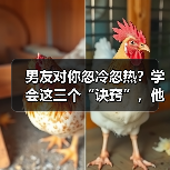 男友对你忽冷忽热?学会这三个“诀窍”,他会爱你入骨离不开你(图3) 男友对你忽冷忽热?学会这三个“诀窍”,他会爱你入骨离不开你(图3)