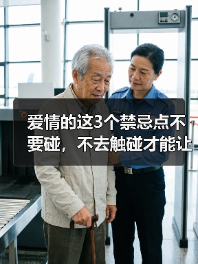 爱情的这3个禁忌点不要碰,不去触碰才能让他死心塌地和你在一起(图3) 爱情的这3个禁忌点不要碰,不去触碰才能让他死心塌地和你在一起(图3)