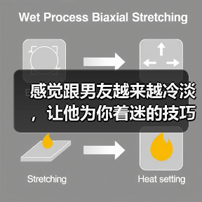感觉跟男友越来越冷淡,让他为你着迷的技巧(图3) 感觉跟男友越来越冷淡,让他为你着迷的技巧(图3)