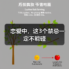 恋爱中,这3个禁忌一定不能碰(图3) 恋爱中,这3个禁忌一定不能碰(图3)