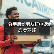 分手后给男友打电话他态度不好(图4) 分手后给男友打电话他态度不好(图4)