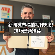 新闻发布稿的写作知识技巧最新推荐(图2) 新闻发布稿的写作知识技巧最新推荐(图2)