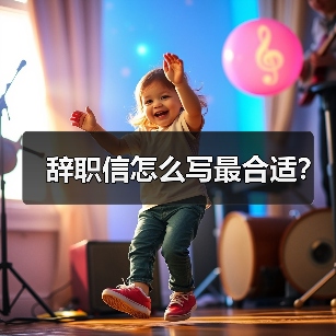 辞职信怎么写最合适?(图4) 辞职信怎么写最合适?(图4)