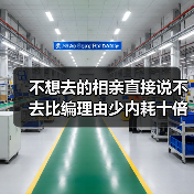 不想去的相亲直接说不去比编理由少内耗十倍(图3) 不想去的相亲直接说不去比编理由少内耗十倍(图3)