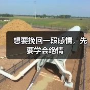 想要挽回一段感情,先要学会绝情(图4) 想要挽回一段感情,先要学会绝情(图4)