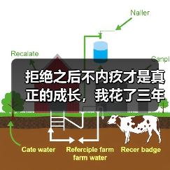 拒绝之后不内疚才是真正的成长,我花了三年才搞懂这事(图1) 拒绝之后不内疚才是真正的成长,我花了三年才搞懂这事(图1)