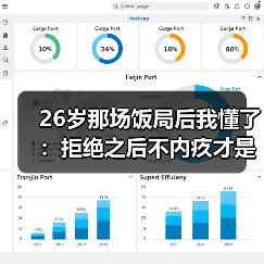 26岁那场饭局后我懂了:拒绝之后不内疚才是真正的成长(图4) 26岁那场饭局后我懂了:拒绝之后不内疚才是真正的成长(图4)