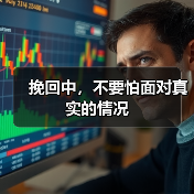 挽回中,不要怕面对真实的情况(图1) 挽回中,不要怕面对真实的情况(图1)
